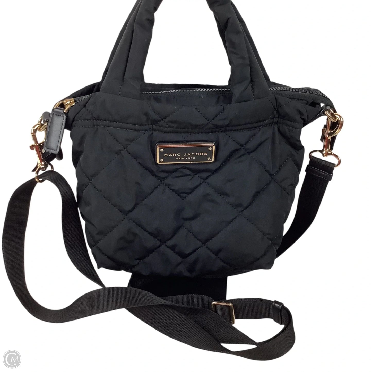 Handbag Designer By Marc Jacobs, Size: Small