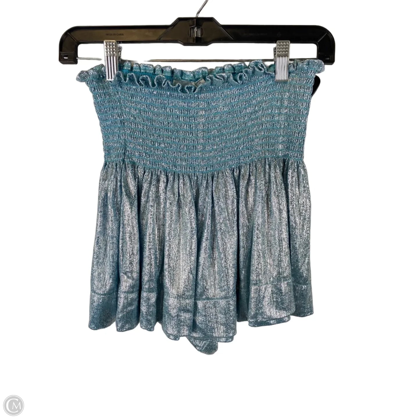 Shorts By Cmc In Blue, Size: S