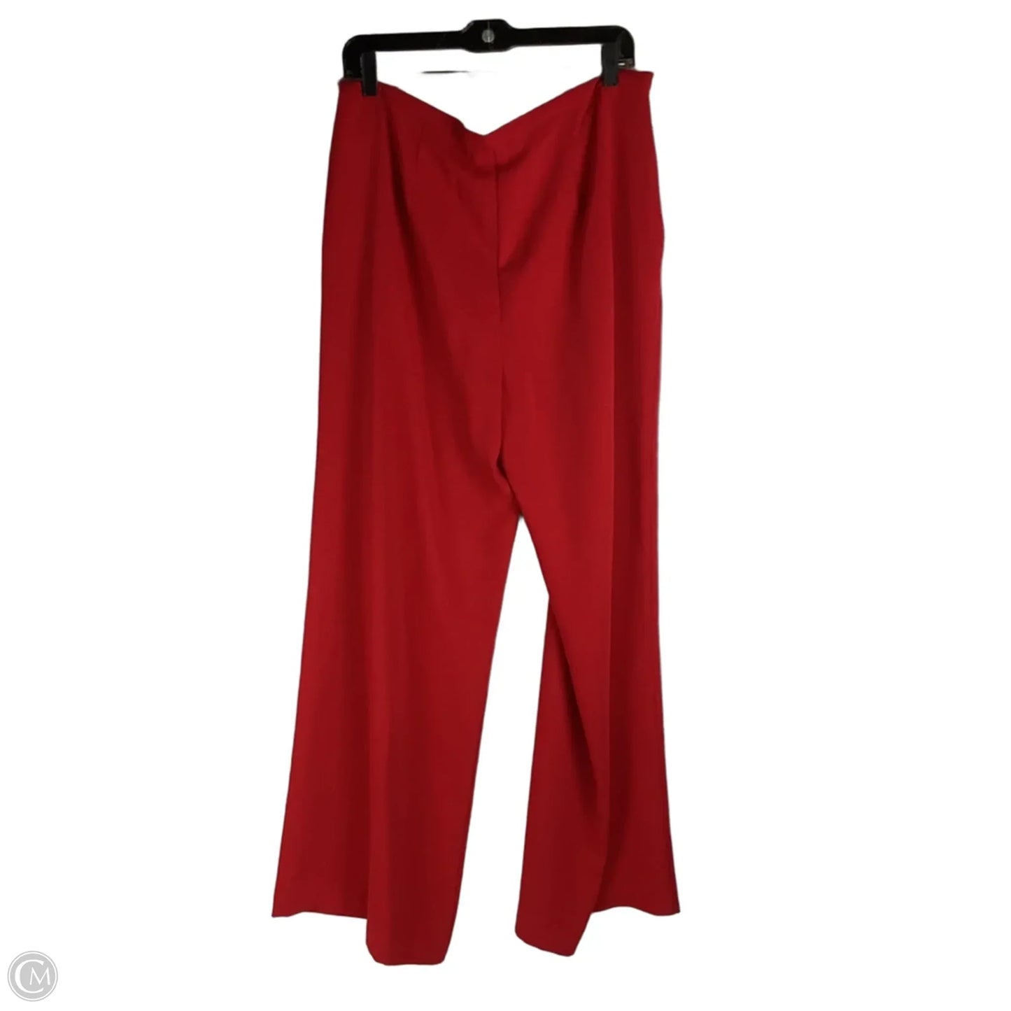 Pants Dress By Trina Turk In Red, Size: 12