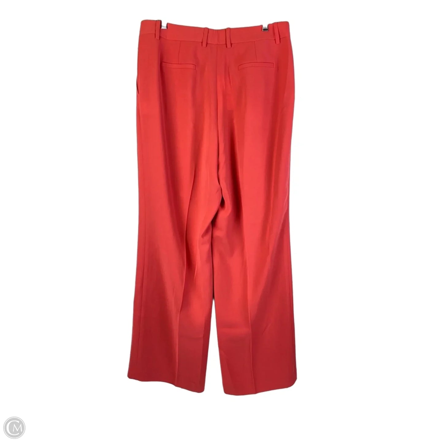 Pants Designer By Lafayette 148 In Pink, Size: 12