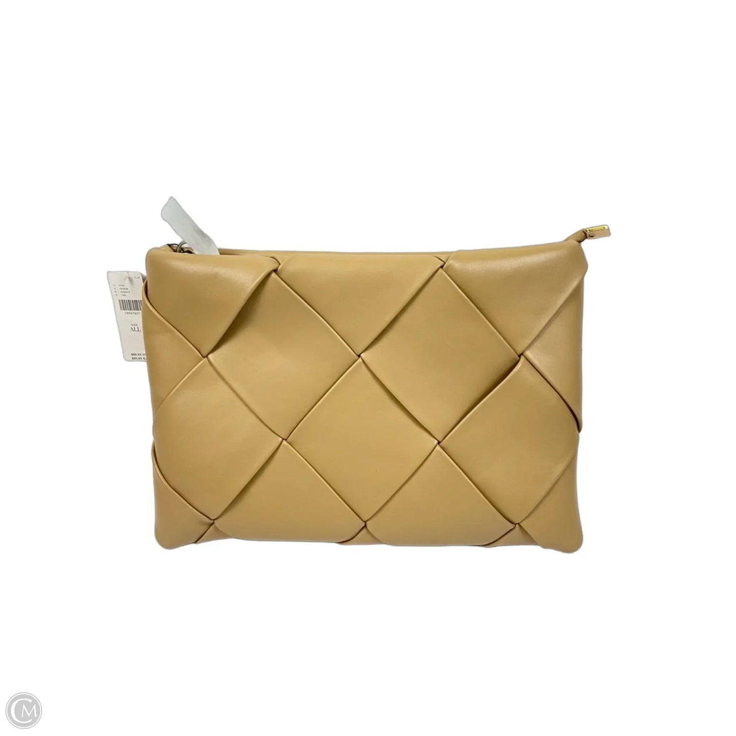 Clutch By Anthropologie, Size: Large