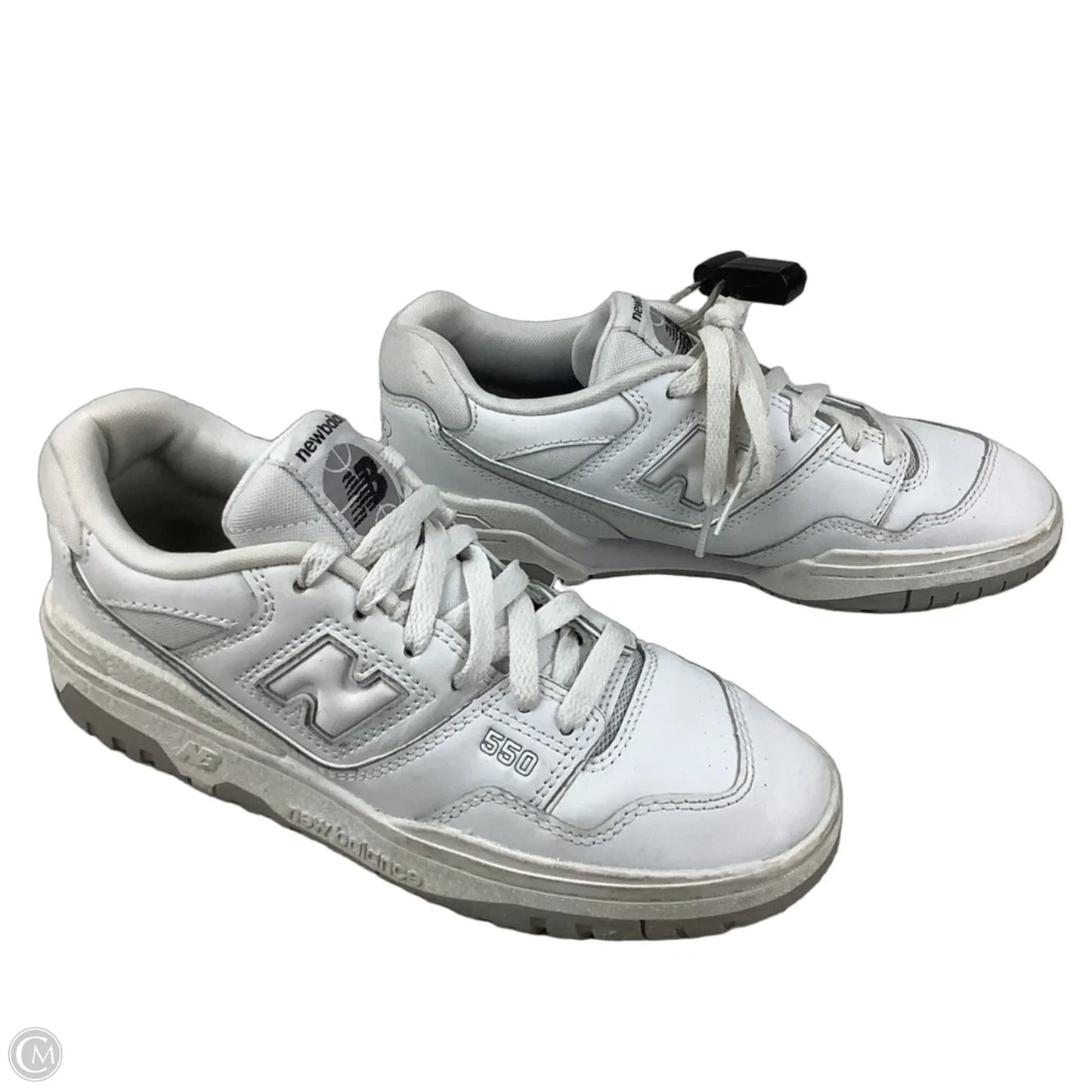 Shoes Sneakers By New Balance In White, est Size: 7