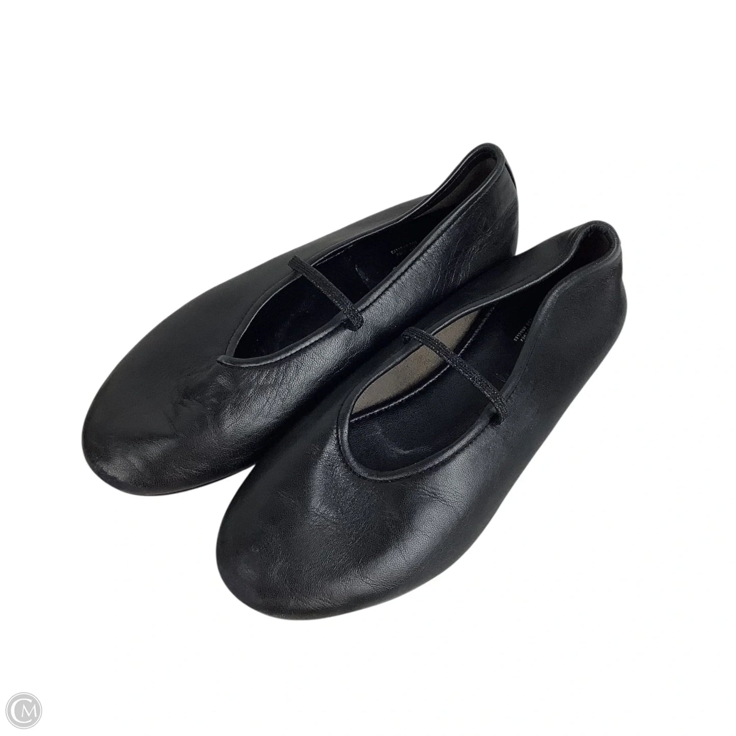 Sandals Flats By Seychelles In Black, Size: 7