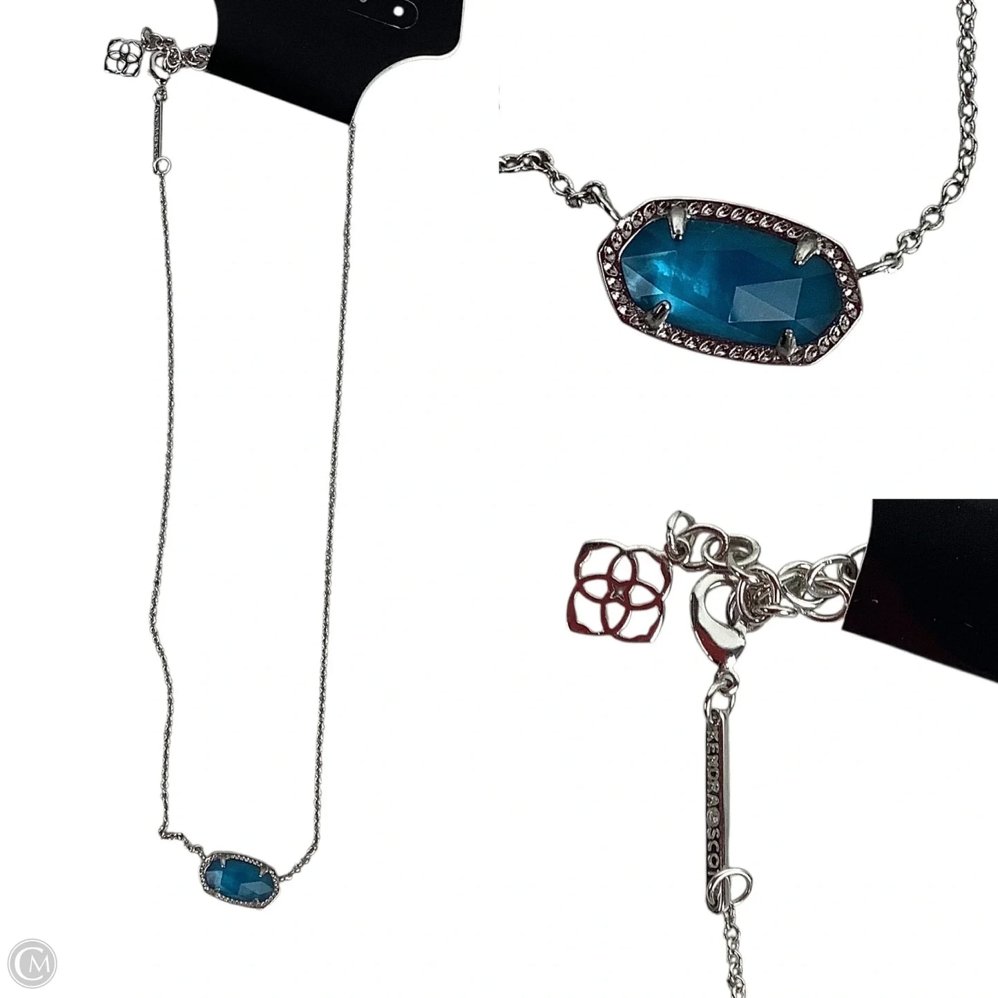 Necklace Designer By Kendra Scott