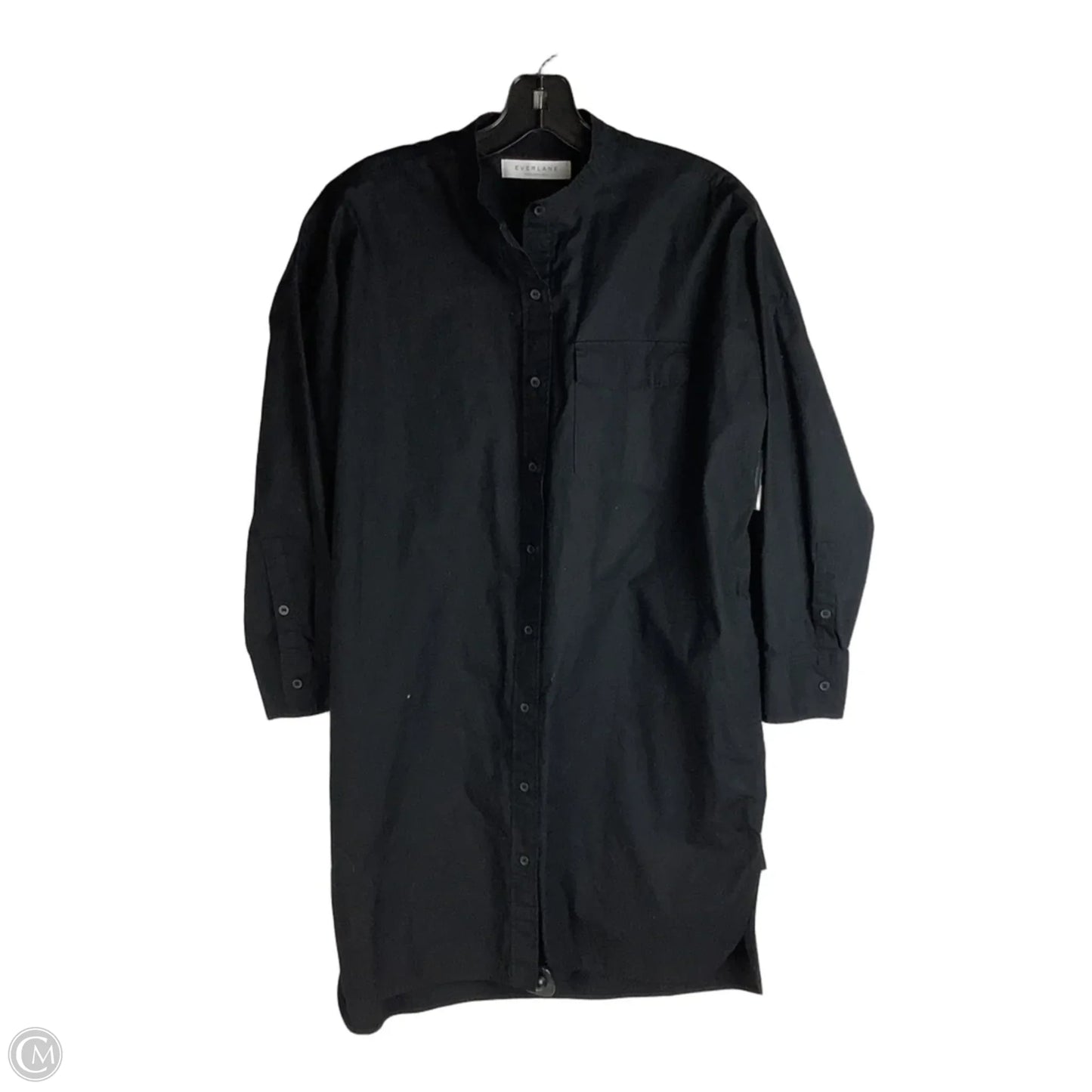 Dress Casual Short By Everlane In Black, Size: 0