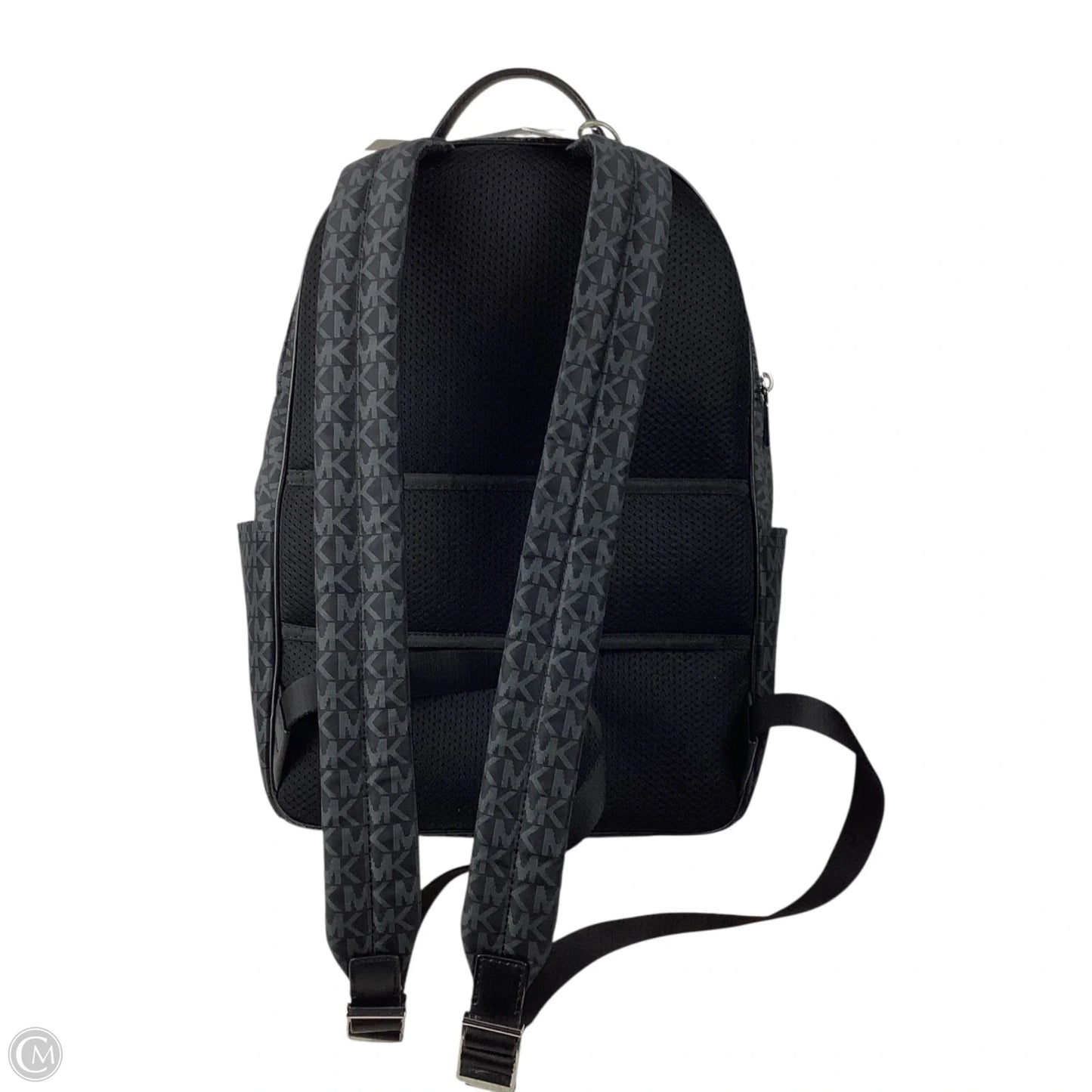Backpack Designer By Michael Kors, Size: Large