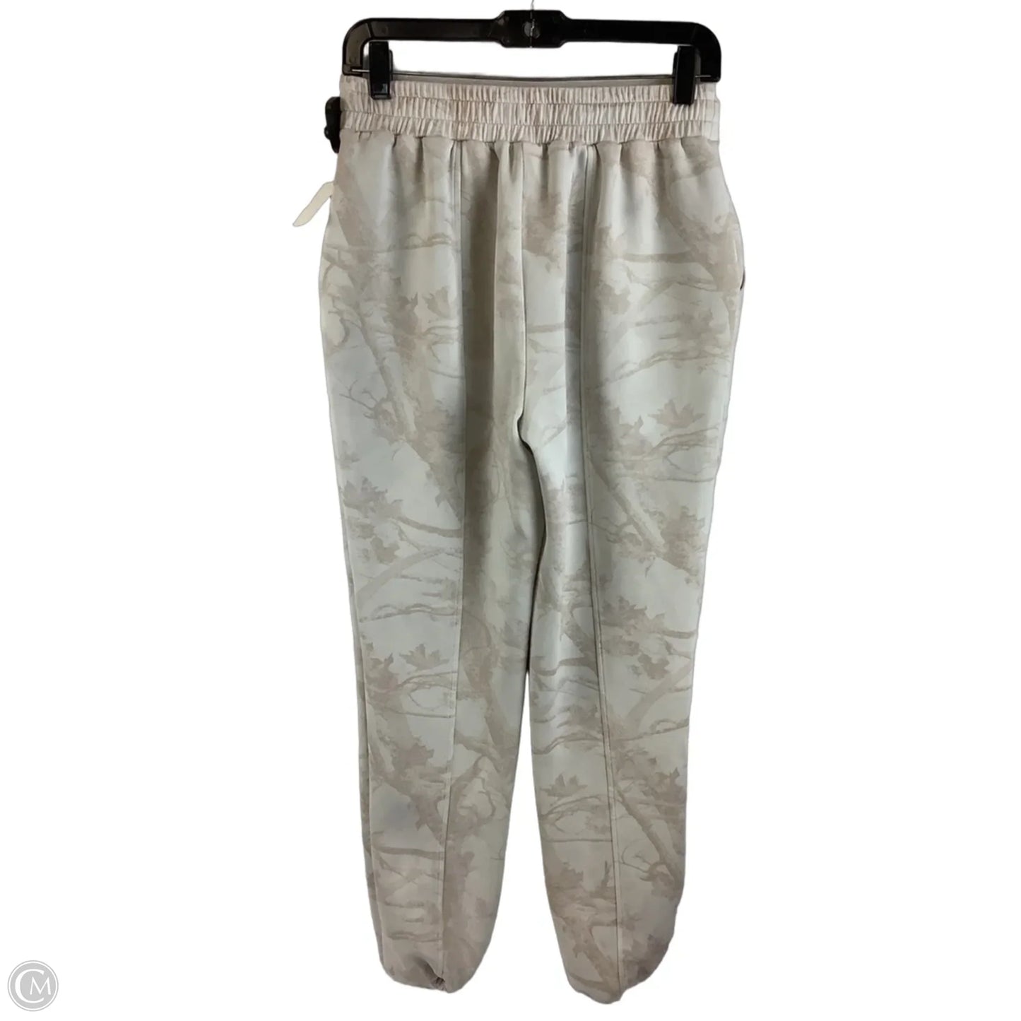 Pants Lounge By As Revival In Cream, Size: L