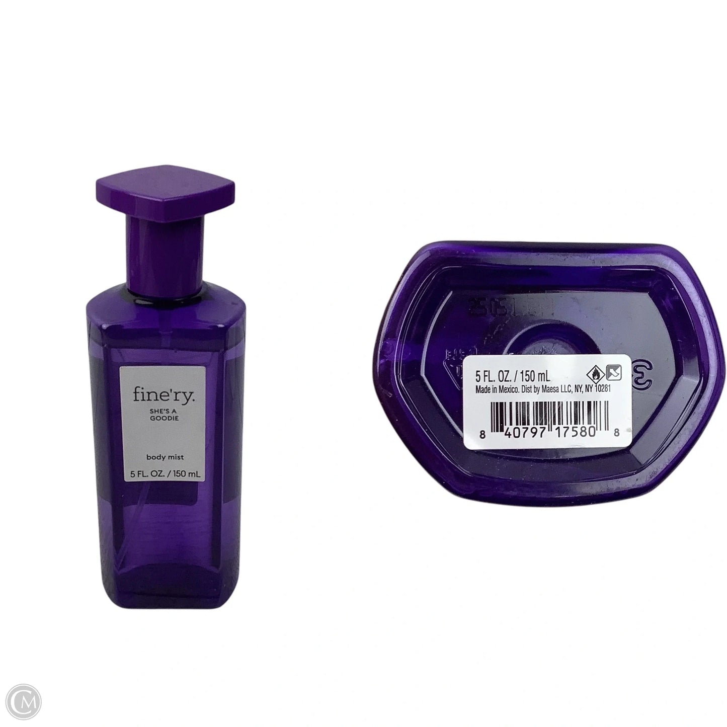 Fragrance By Clothes Mentor