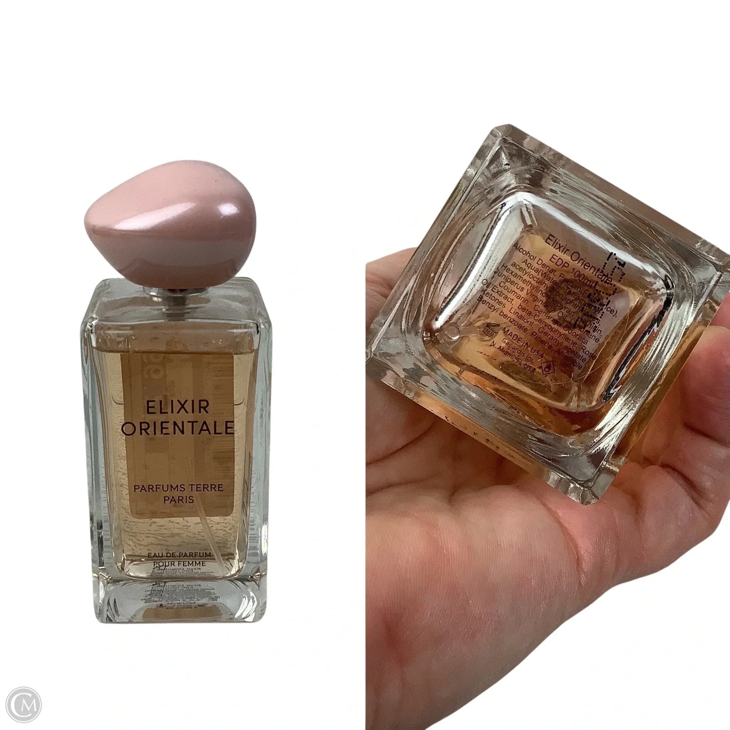 Fragrance By Cmc