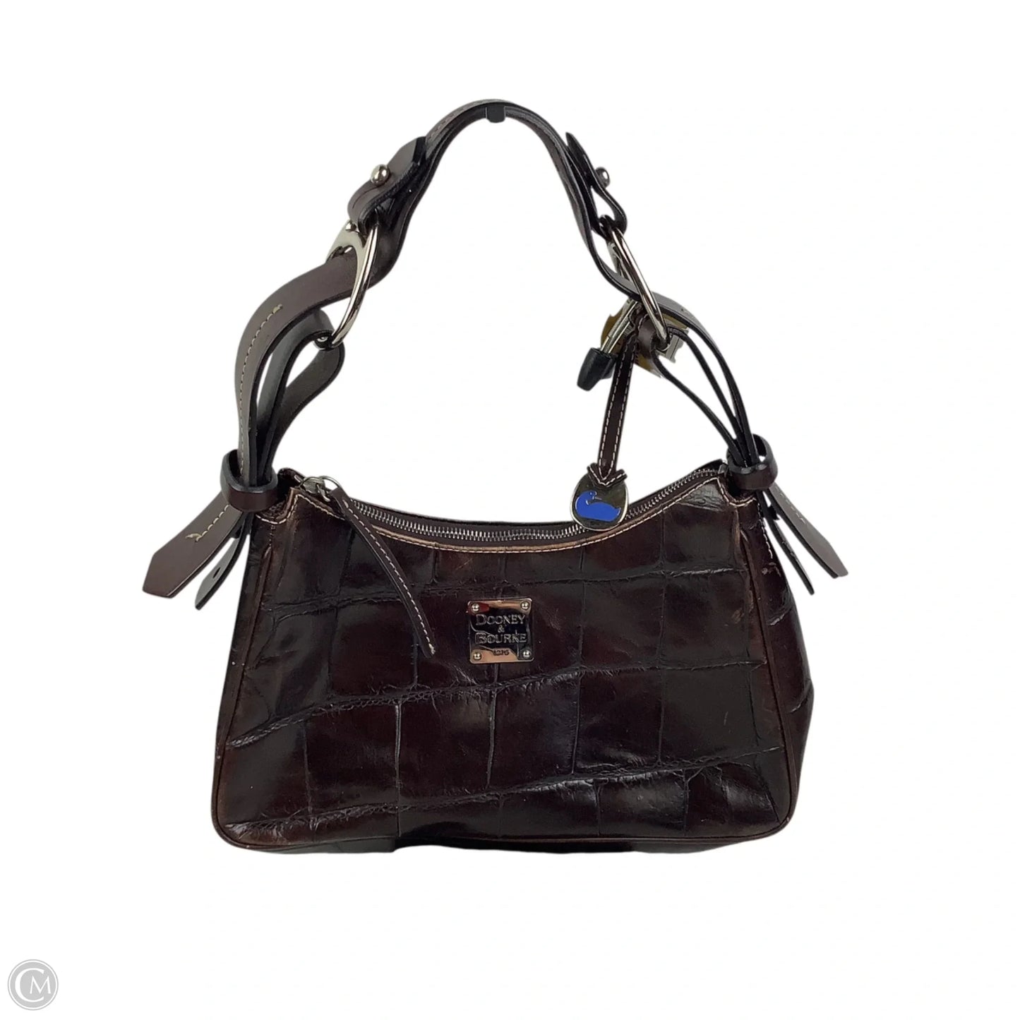 Handbag Designer By Dooney And Bourke, Size: Medium