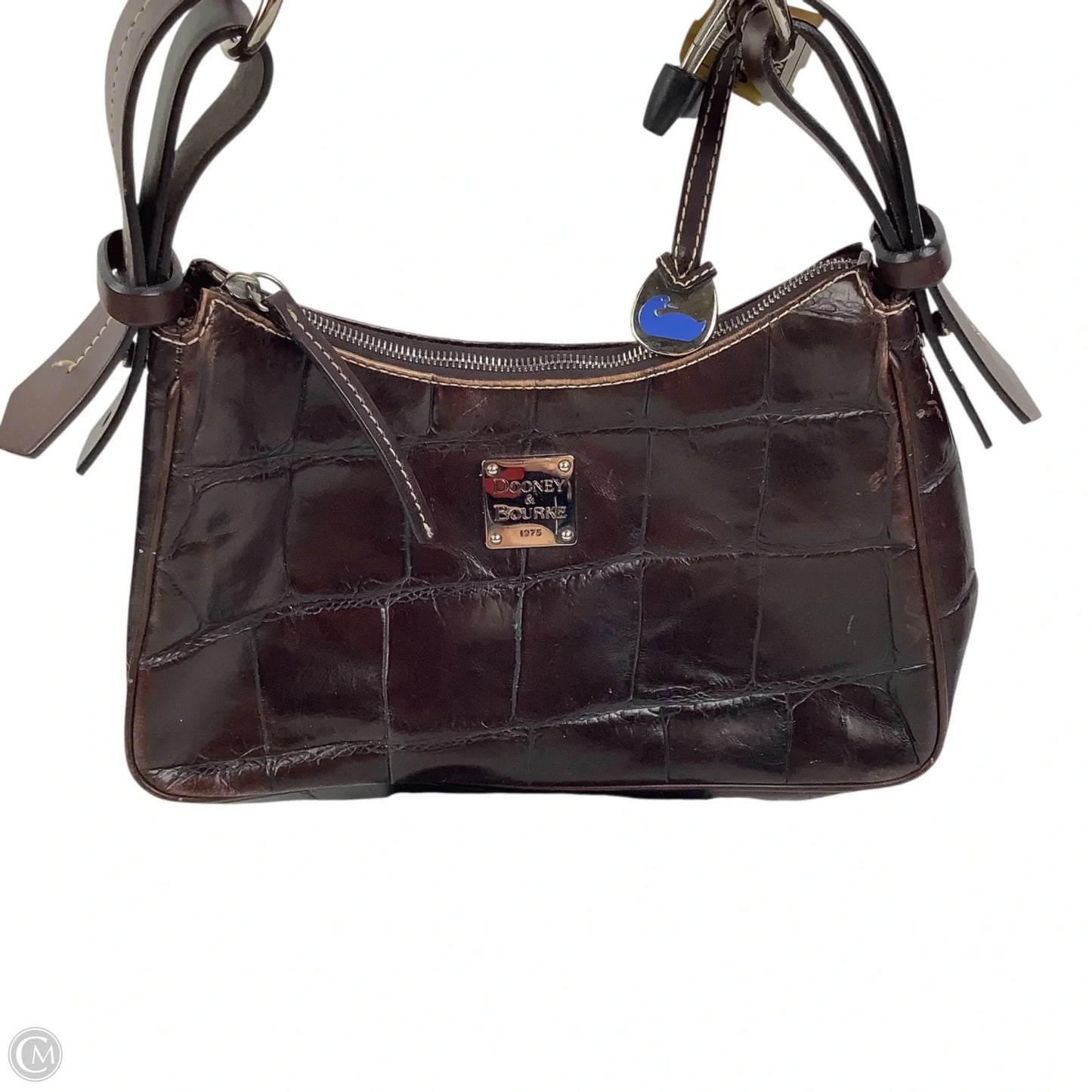 Handbag Designer By Dooney And Bourke, Size: Medium