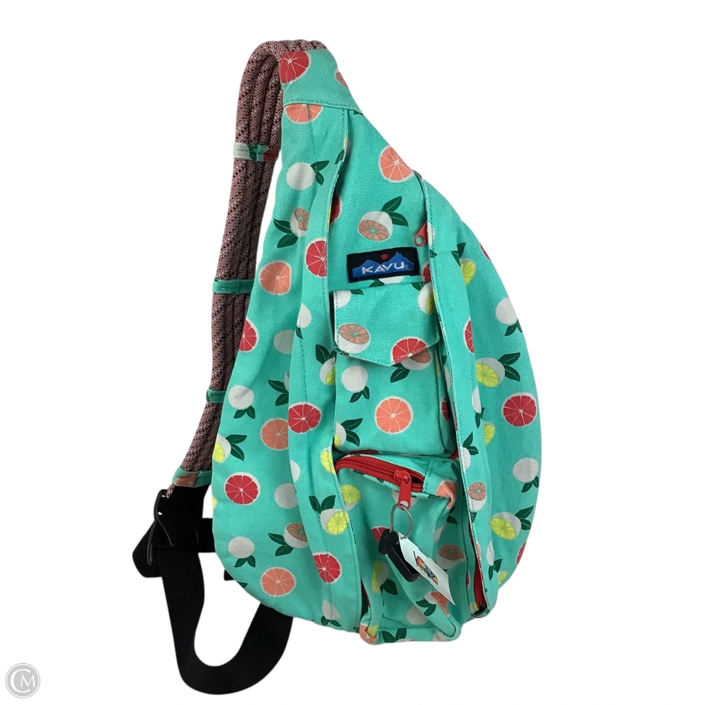 Backpack By Kavu, Size: Medium