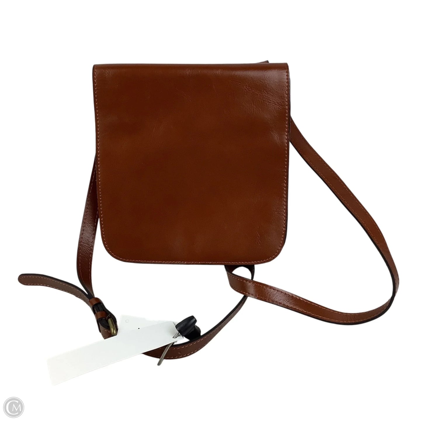 Crossbody Designer By Patricia Nash, Size: Medium