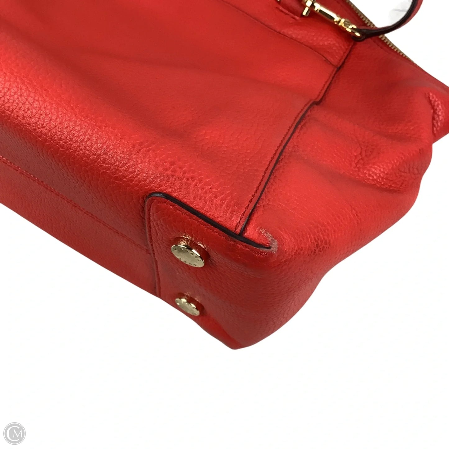 Handbag Designer By Michael Kors, Size: Large