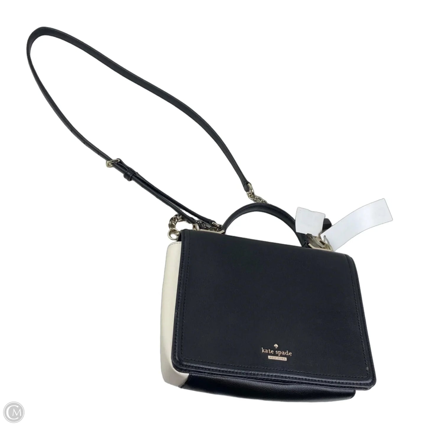 Handbag Designer By Kate Spade, Size: Medium