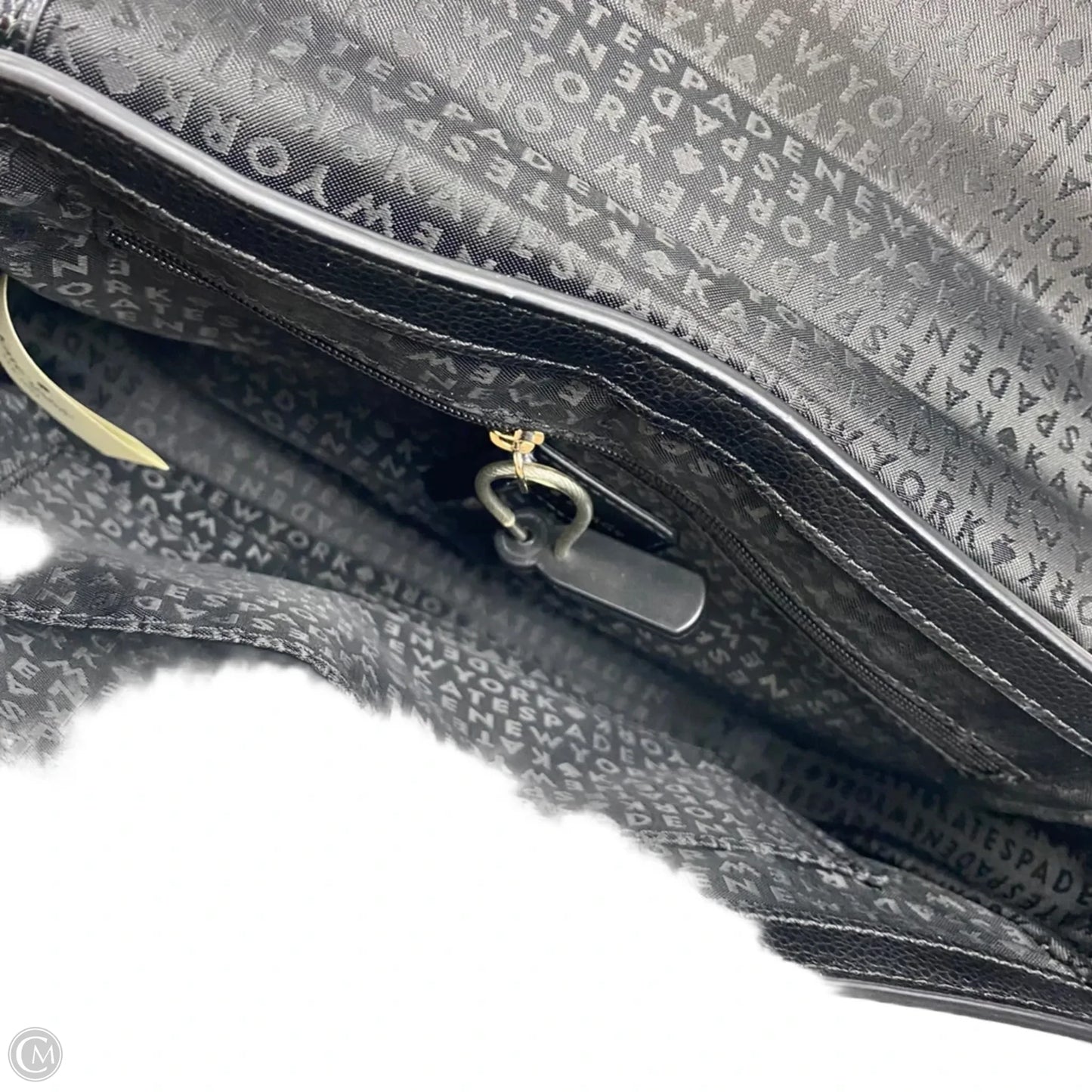 Handbag Designer By Kate Spade, Size: Medium