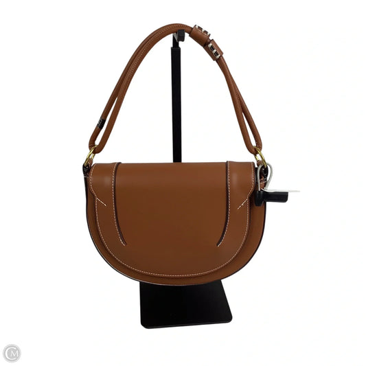 Handbag By Clothes Mentor, Size: Medium