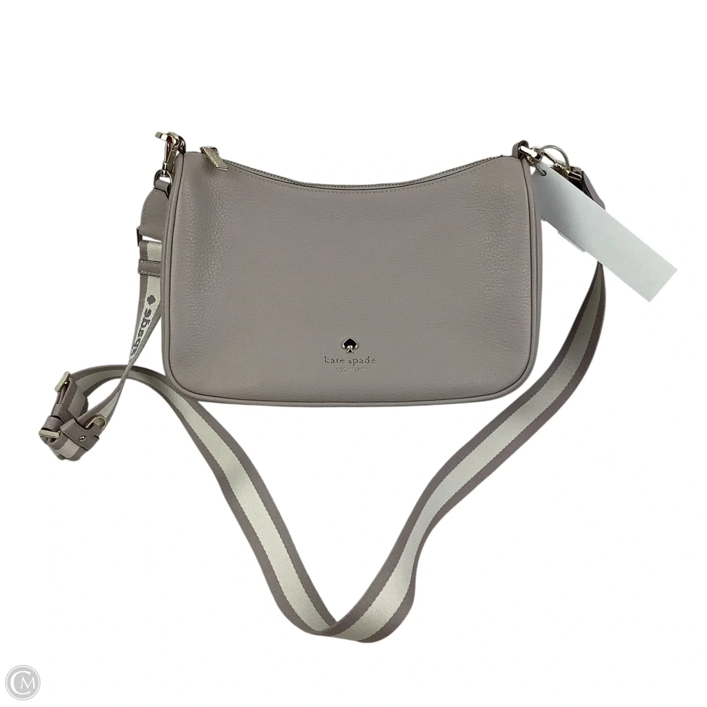 Crossbody Designer By Kate Spade, Size: Medium