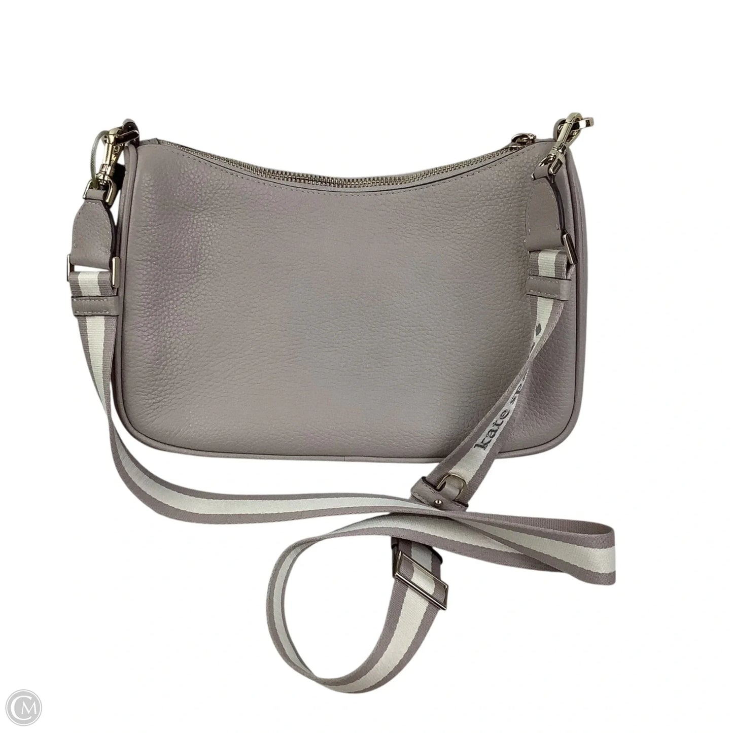 Crossbody Designer By Kate Spade, Size: Medium