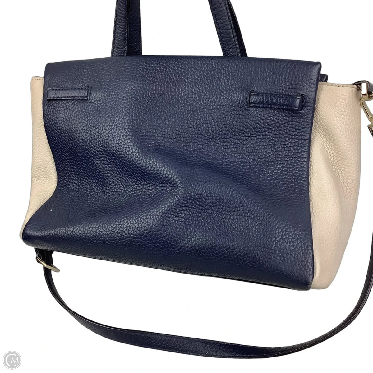 Handbag Designer By Kate Spade, Size: Medium - as is
