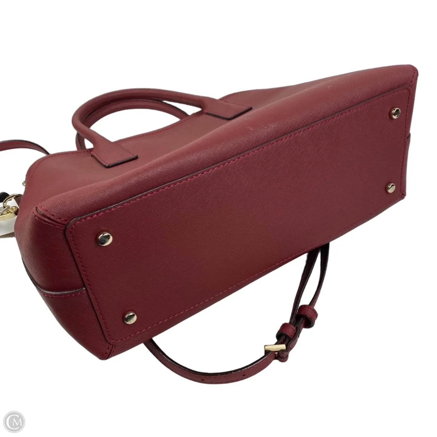 Crossbody Designer By Kate Spade, Size: Medium