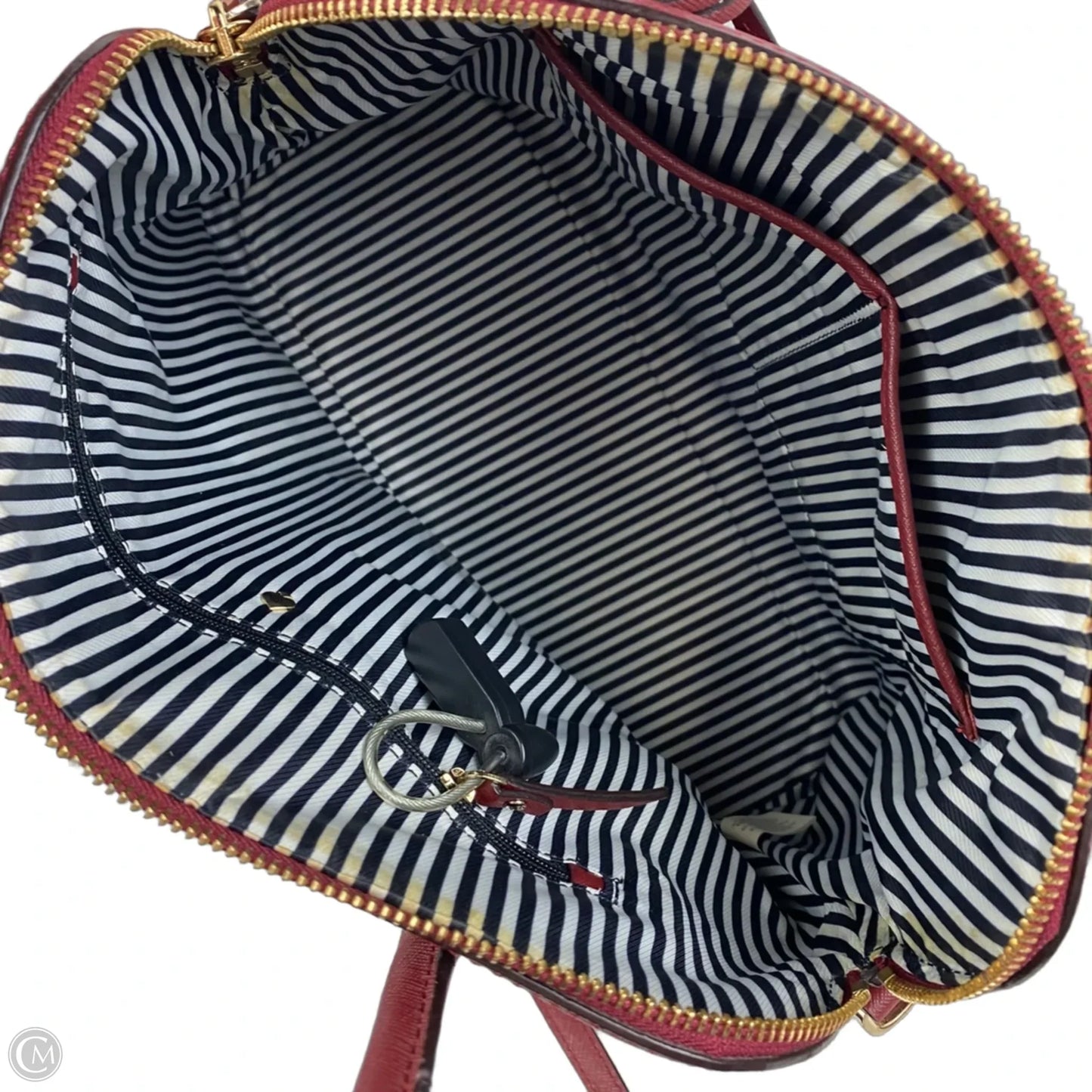 Crossbody Designer By Kate Spade, Size: Medium