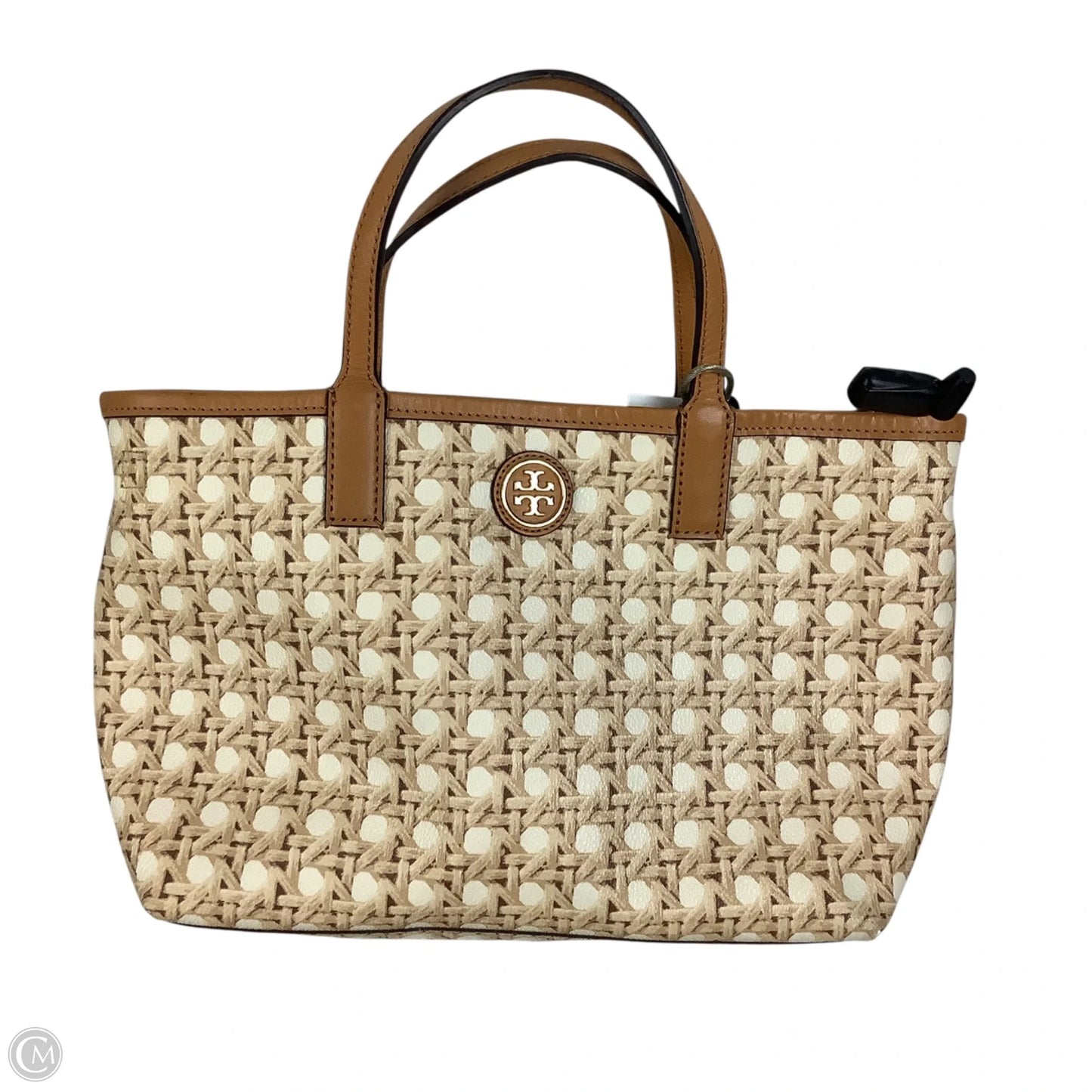 Handbag Designer By Tory Burch, Size: Medium