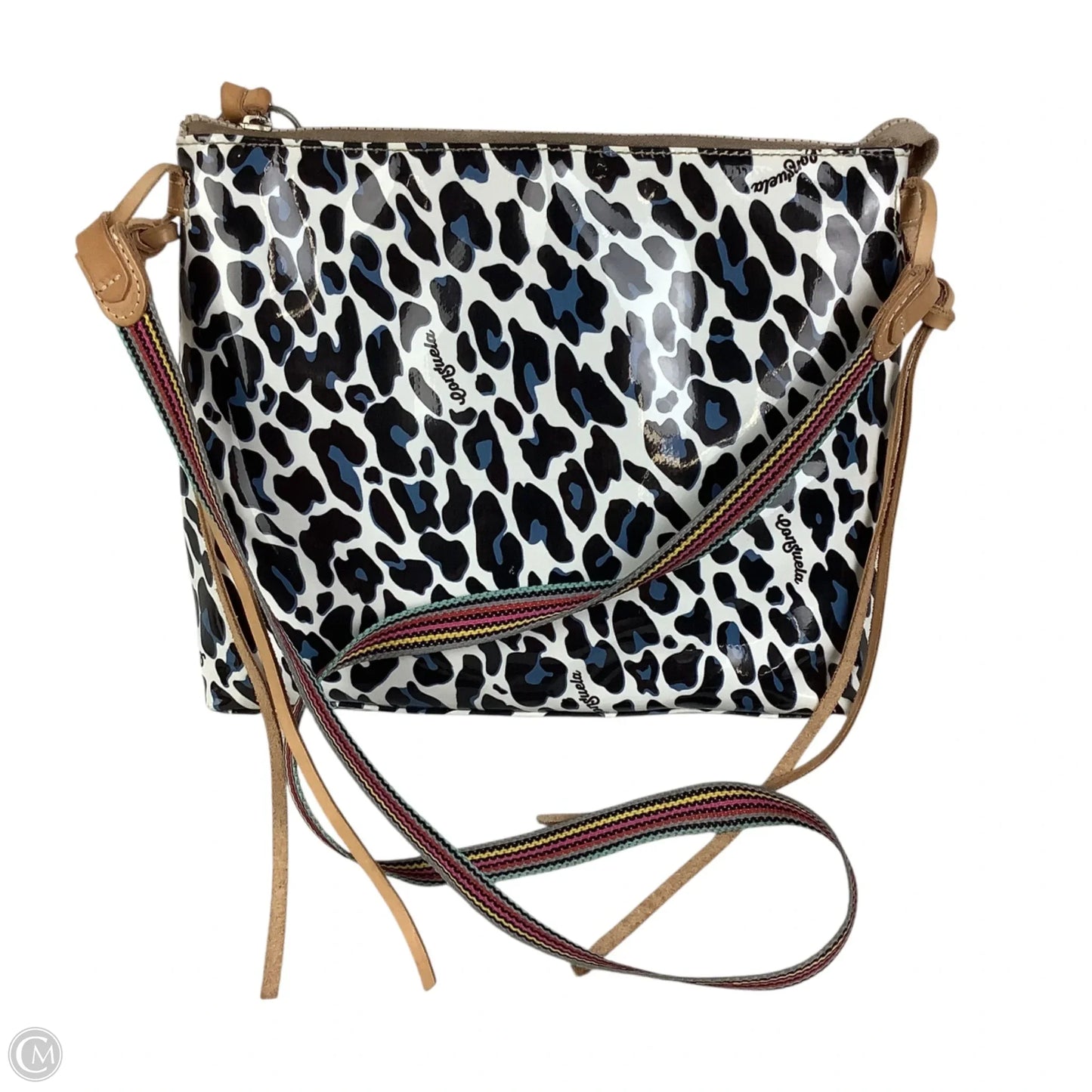 Crossbody By Consuela, Size: Medium