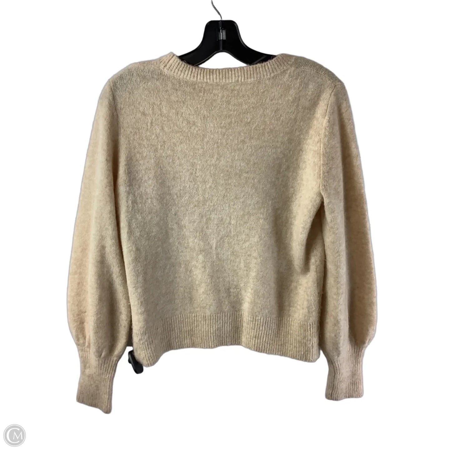 Sweater By A Loves A In Tan, Size: S