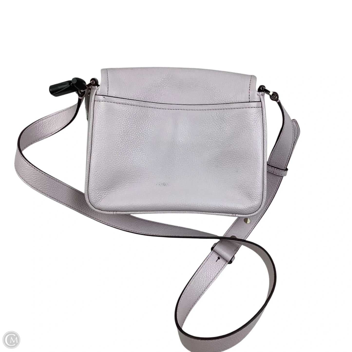 Diaper Bag Designer By Kate Spade, Size: Medium