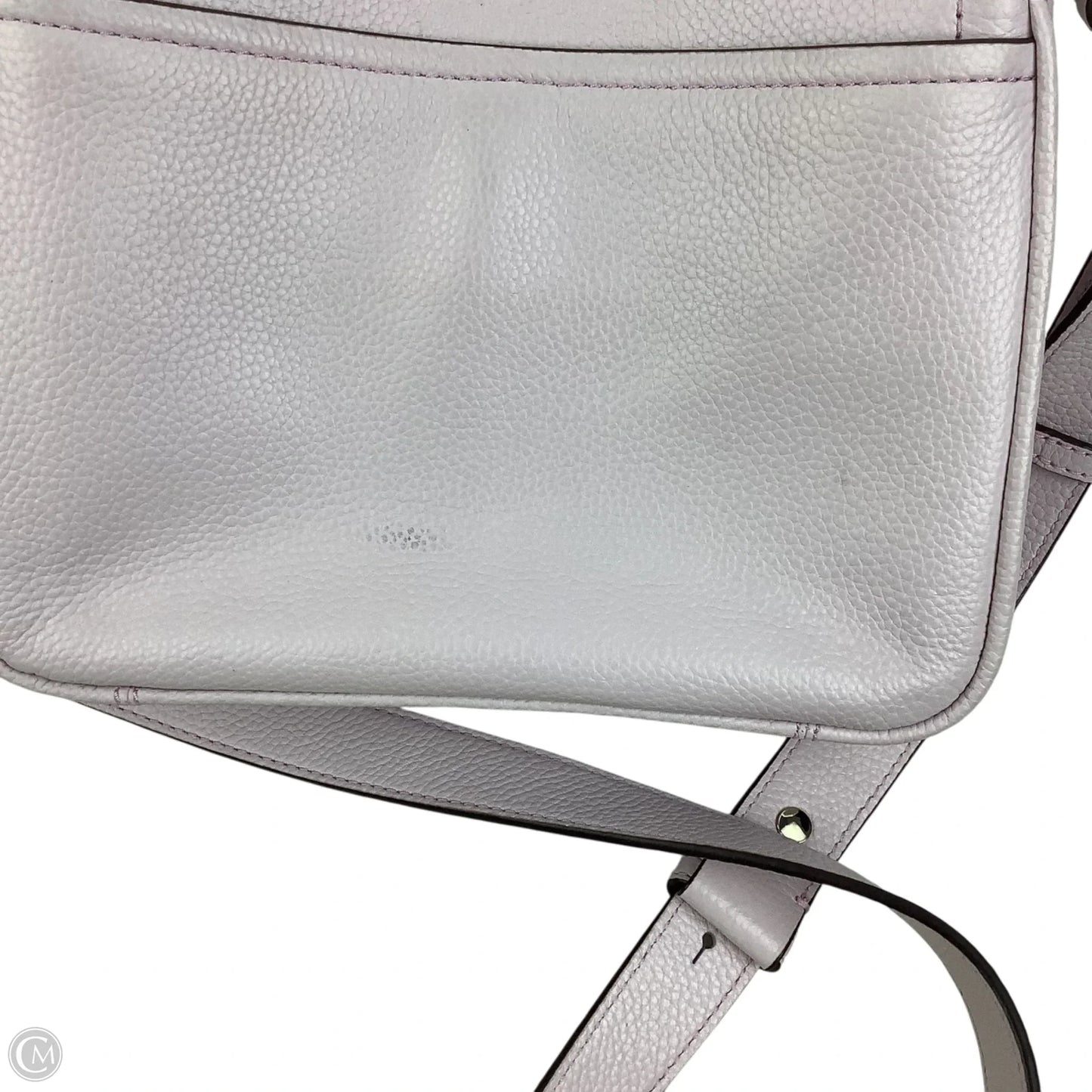 Diaper Bag Designer By Kate Spade, Size: Medium