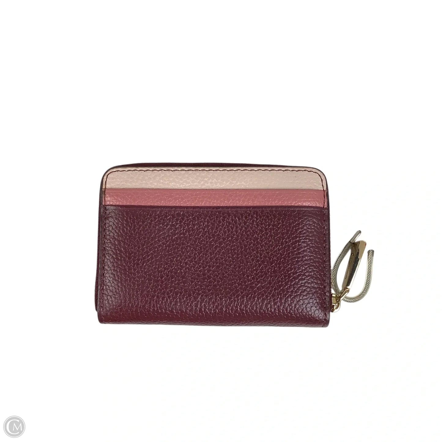 Wallet Designer By Michael Kors, Size: Small