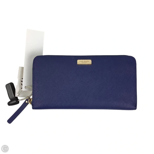 Wallet Designer By Kate Spade, Size: Medium