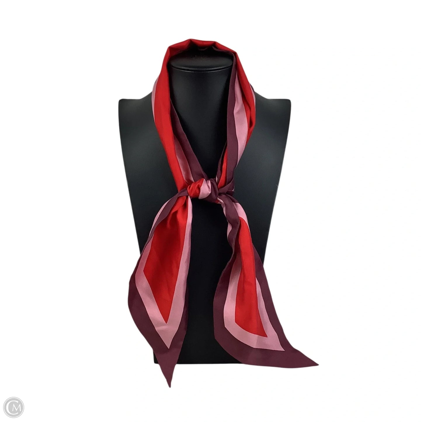 Scarf Long By Clothes Mentor