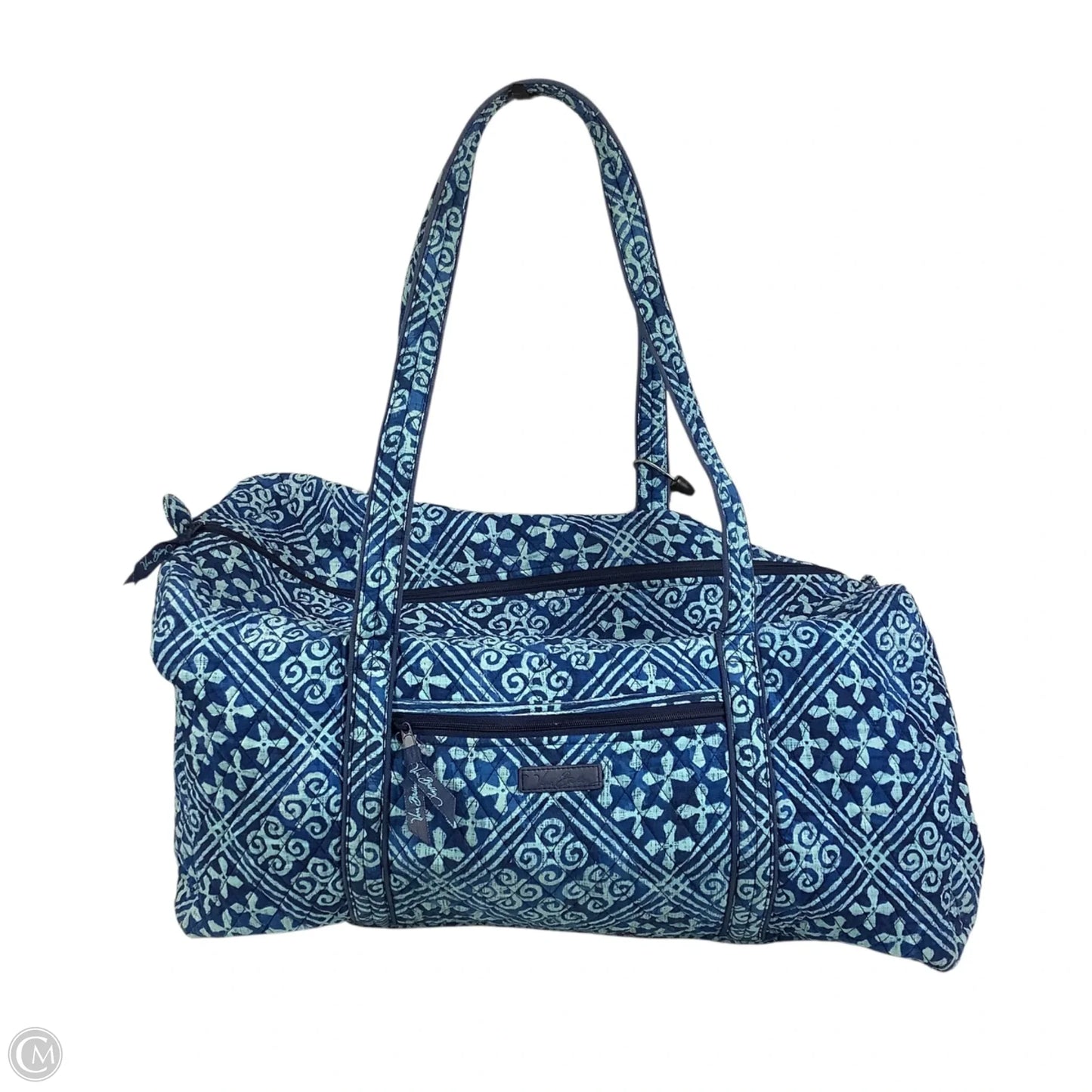 Duffle And Weekender By Vera Bradley, Size: Large