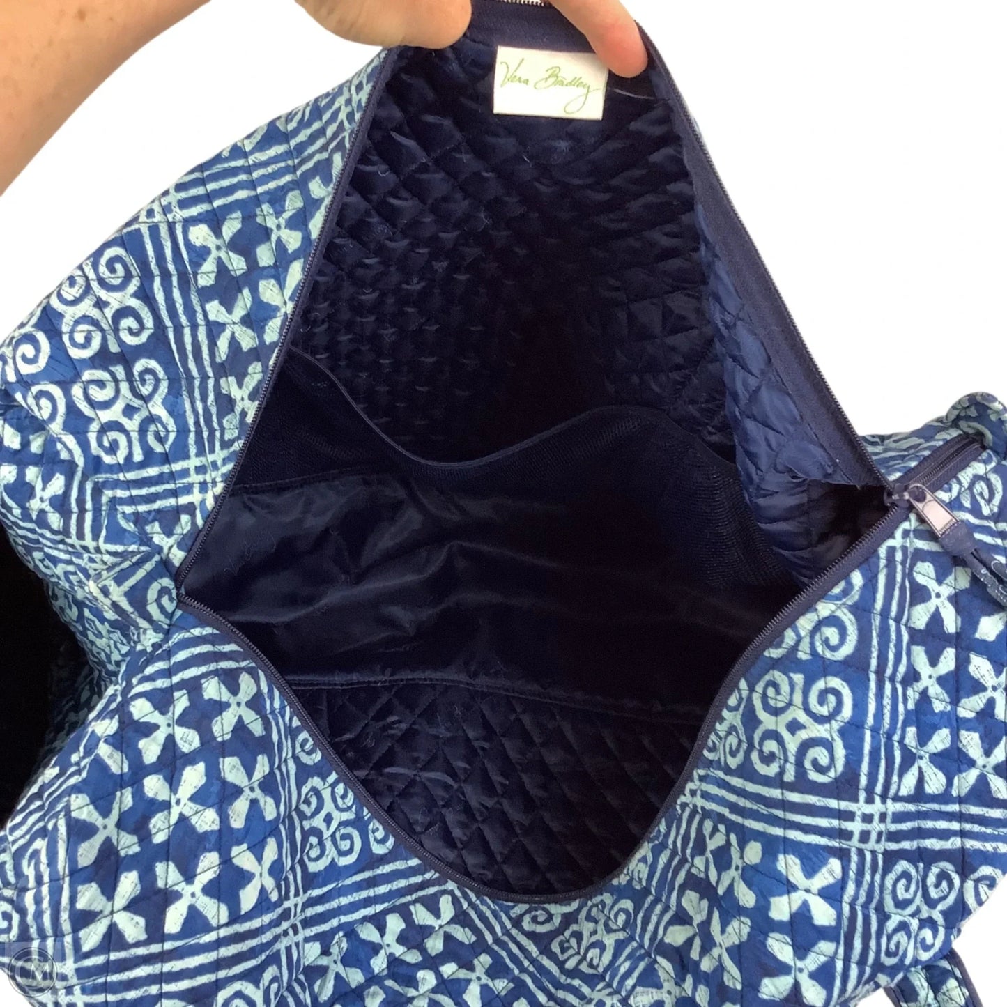 Duffle And Weekender By Vera Bradley, Size: Large