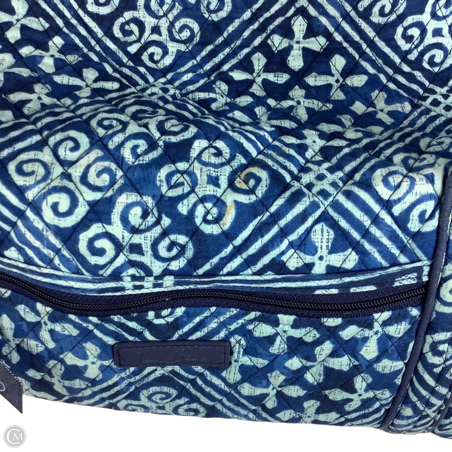 Duffle And Weekender By Vera Bradley, Size: Large