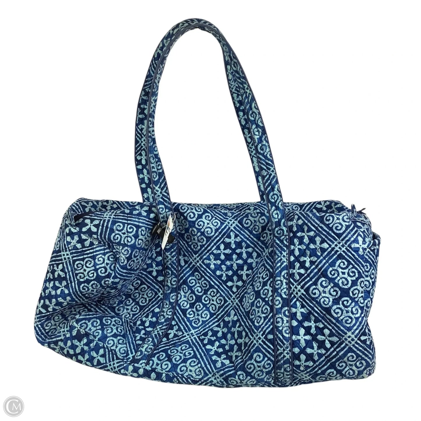 Duffle And Weekender By Vera Bradley, Size: Large