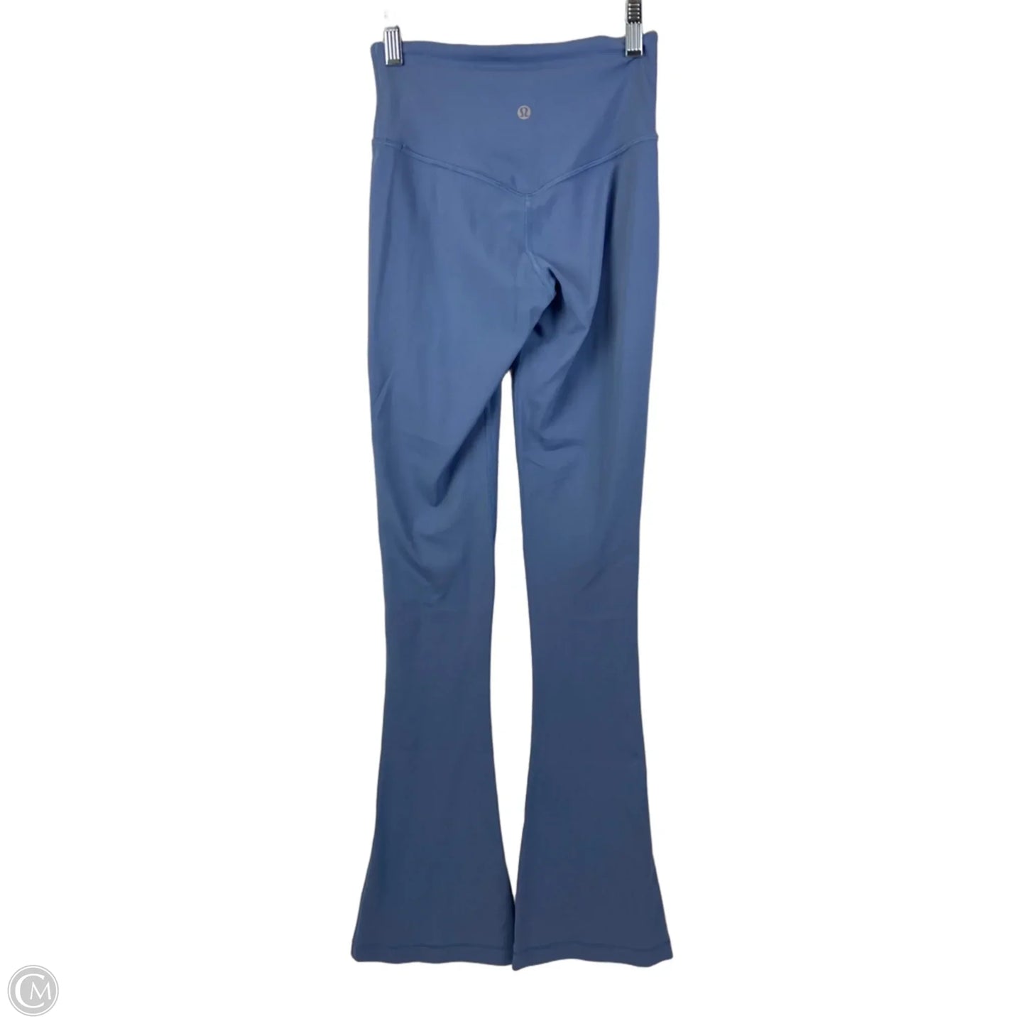 Athletic Pants By Lululemon In Blue, Size: 2