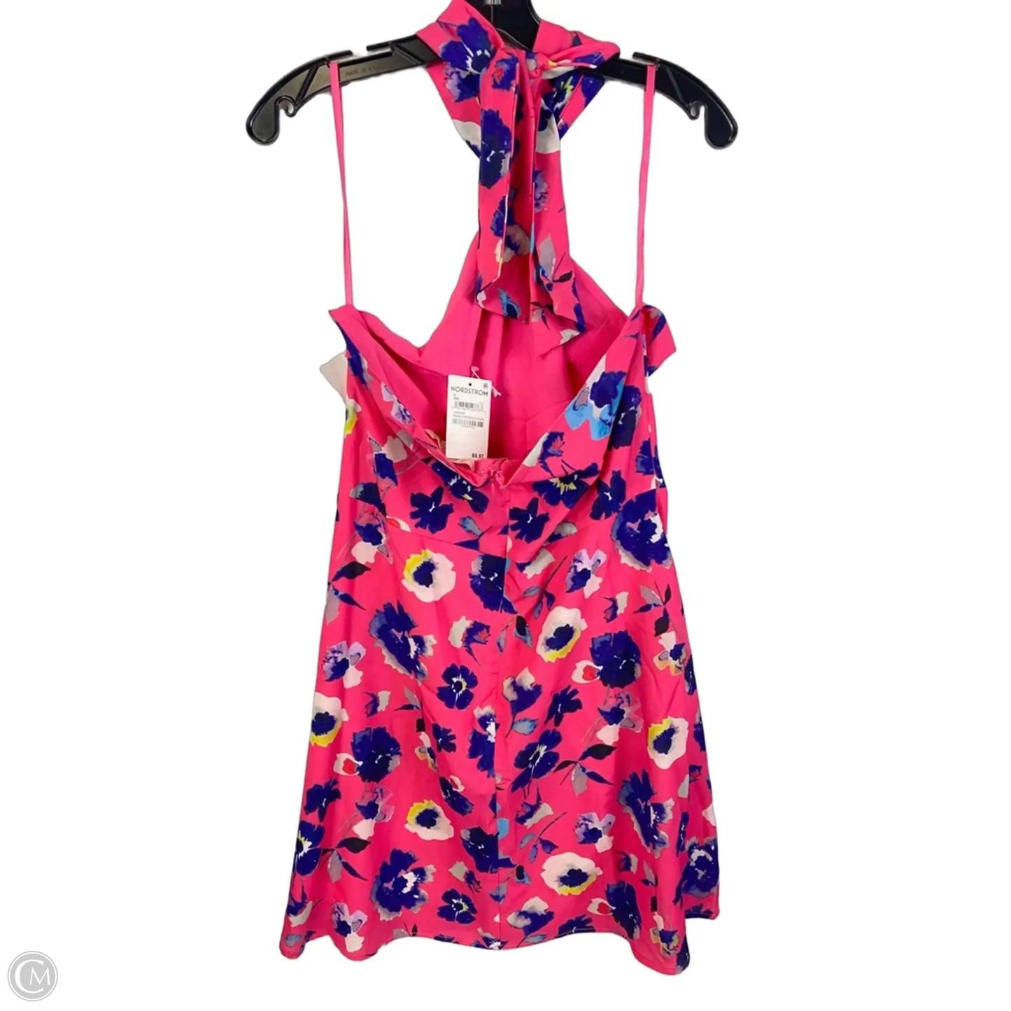 Dress Casual Short By Hutch In Pink, Size: 8