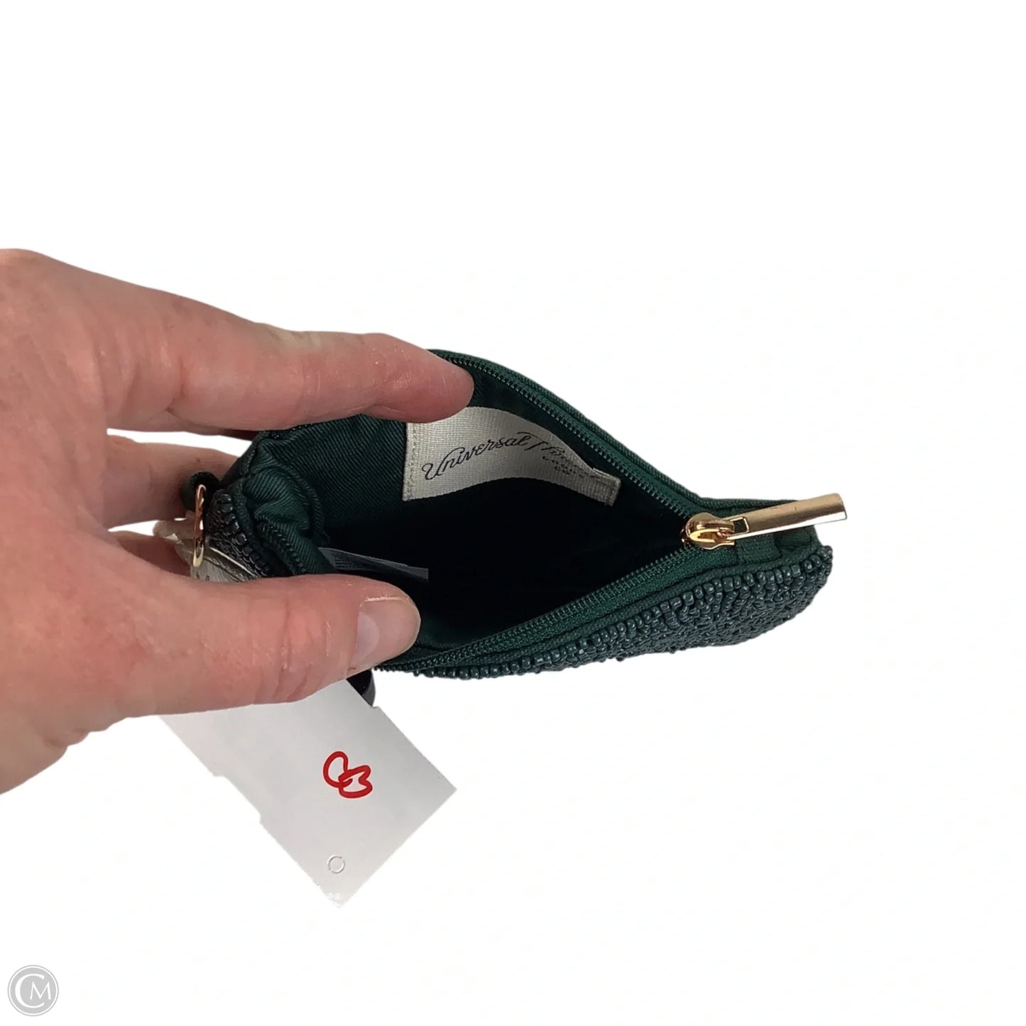 Coin Purse By Universal Thread, Size: Medium
