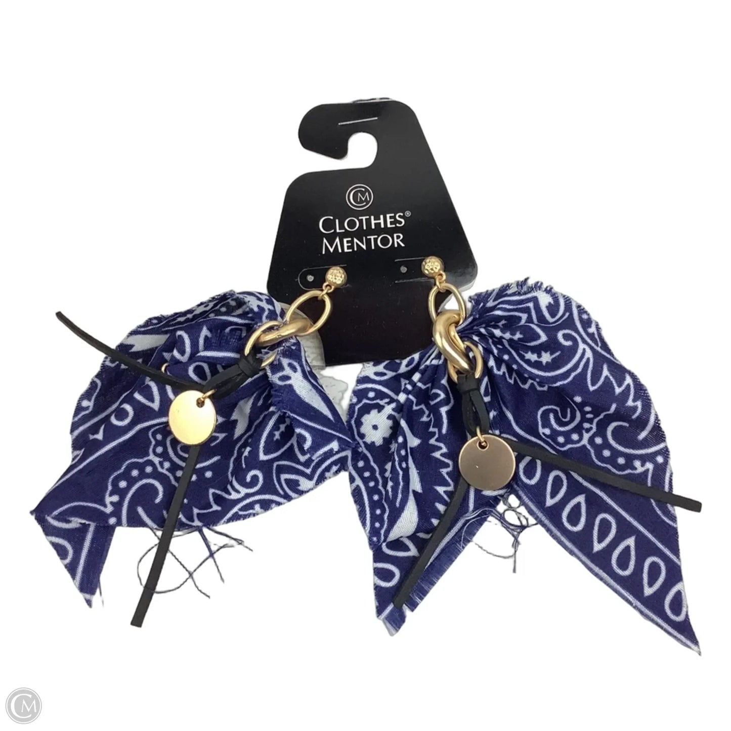 Earrings Dangle/drop By Free People