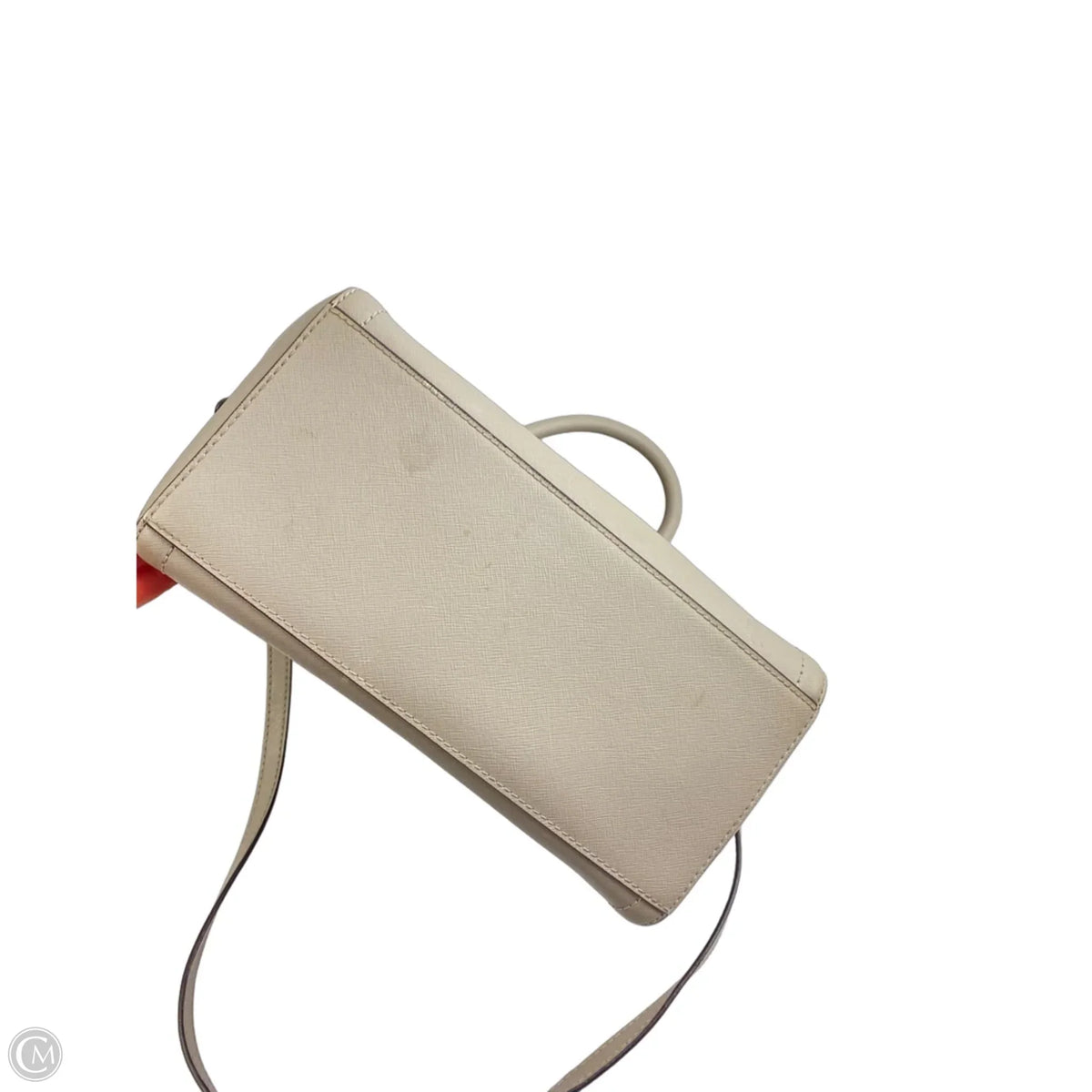 Crossbody Designer By Michael Kors, Size: Medium