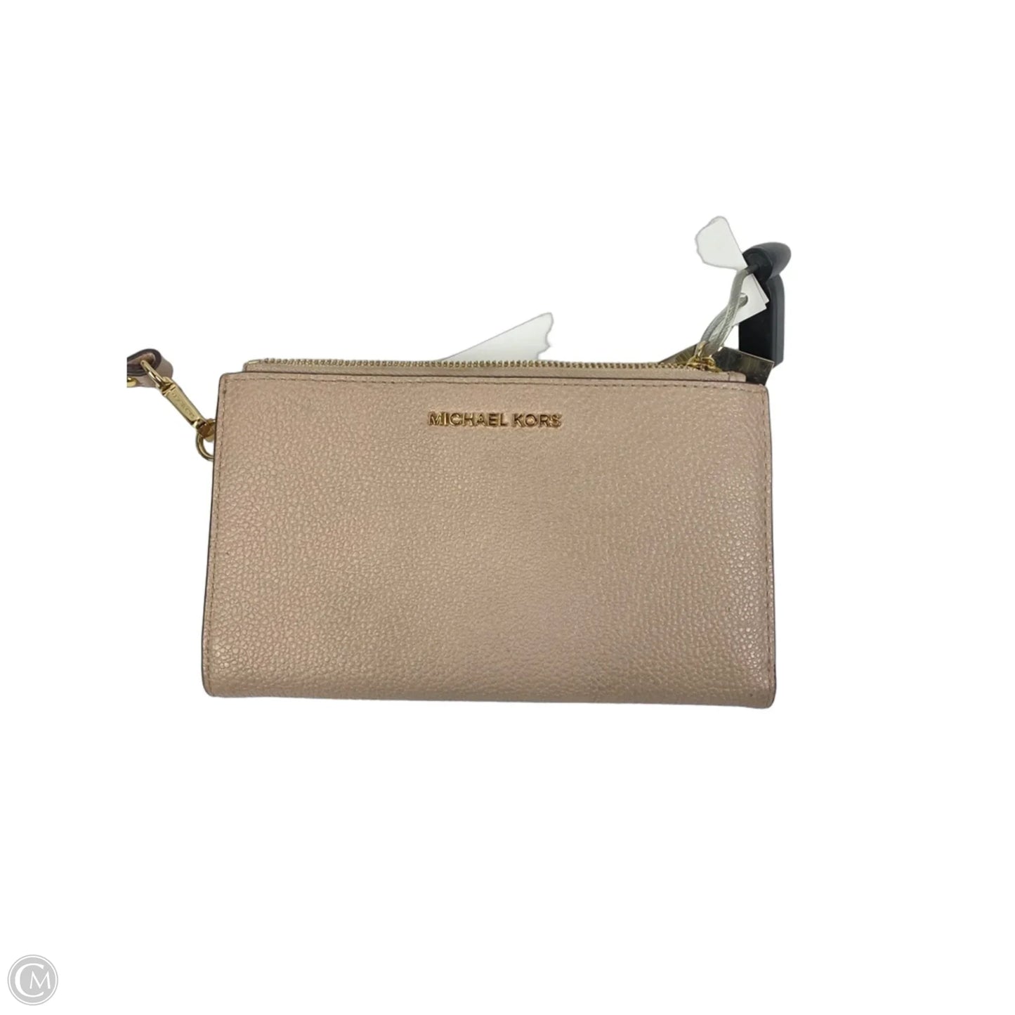 Wristlet Designer By Michael Kors, Size: Small