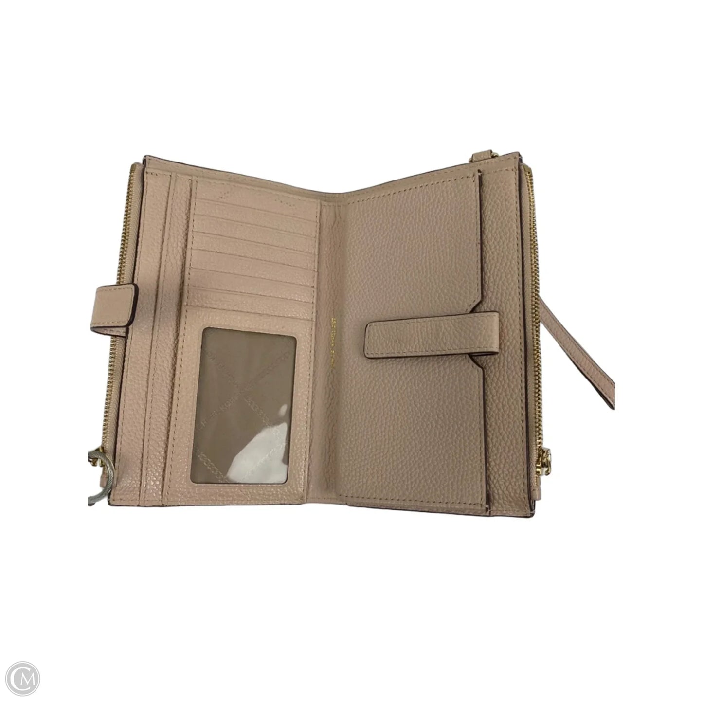 Wristlet Designer By Michael Kors, Size: Small