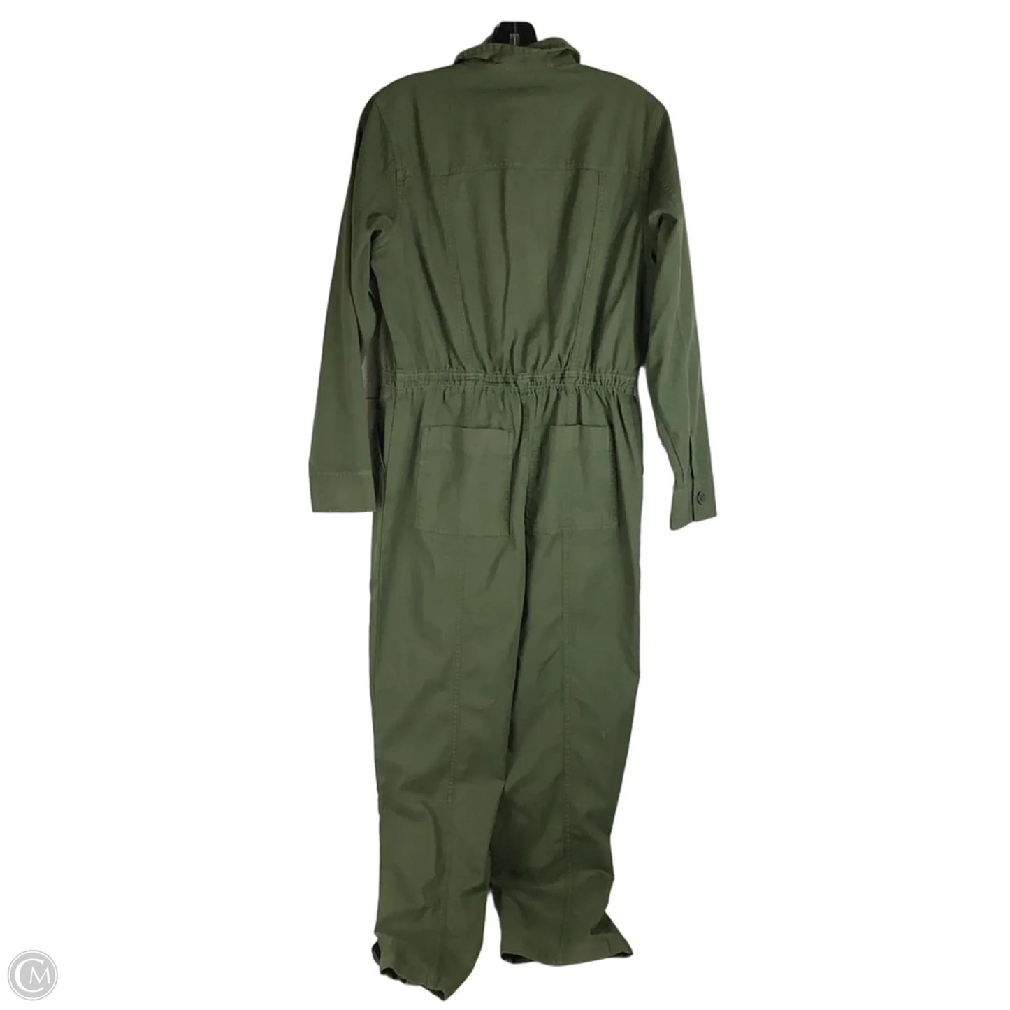 Jumpsuit By Universal Thread In Green, Size: 6