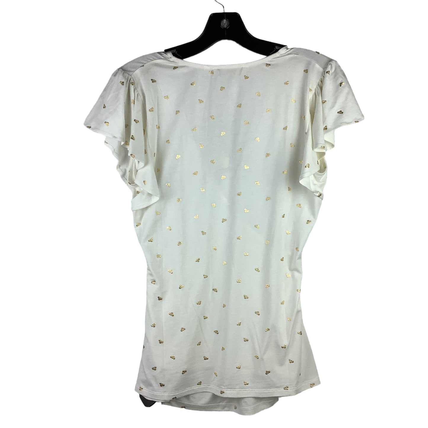 Top Short Sleeve By Boden  Size: M