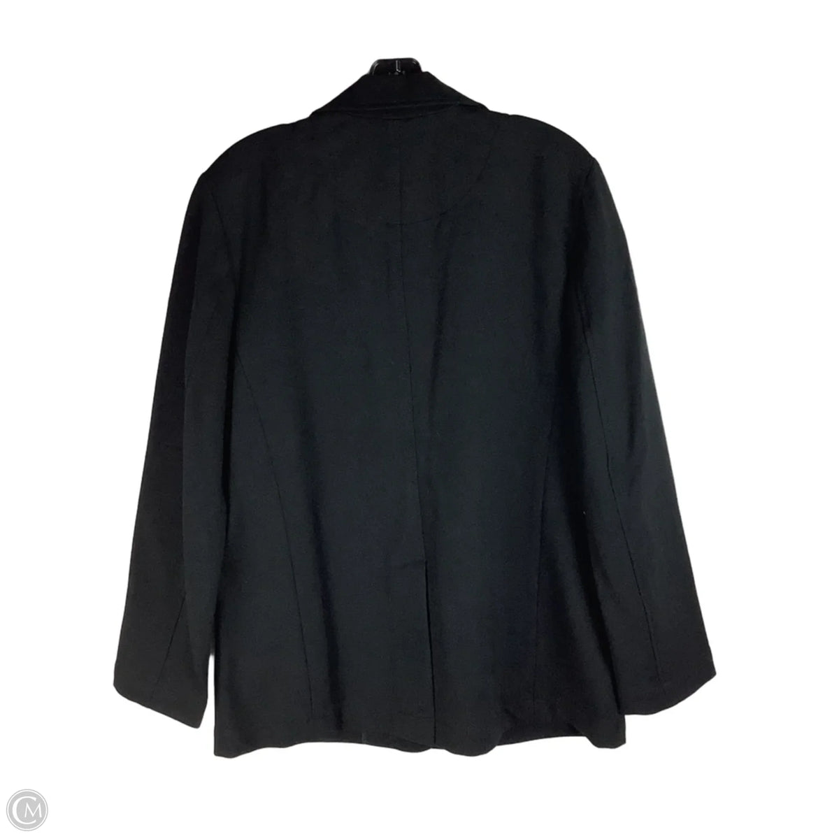 Blazer By Gap In Black, Size: M