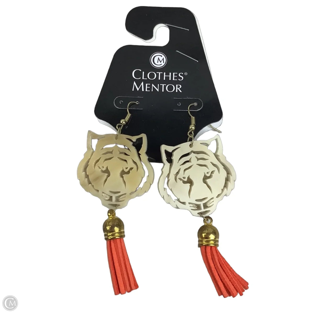 Earrings Dangle/drop By Clothes Mentor