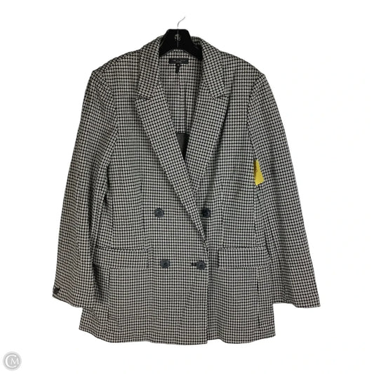 Blazer By Rag And Bone In Cream, Size: 10